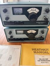 Heathkit cw qrp for sale  Shipping to Ireland