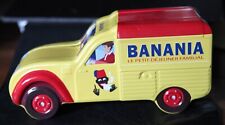 Banana citroën screen d'occasion  Expédié en Belgium