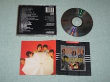 Status Quo B-Sides And Rarities deleted UK CD (Castle, 1990) EX+, Time To Fly comprar usado  Enviando para Brazil