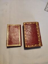 Lot livres anciens d'occasion  Antibes