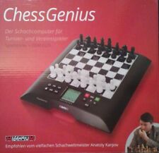 Millenium chess genius gebraucht kaufen  Nauen