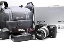 Pentax 12.4mp digital for sale  BEACONSFIELD