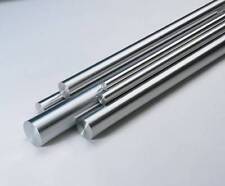 Stainless steelround bar for sale  Shipping to Ireland