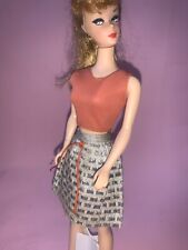 barbie 1972 usato  Milano