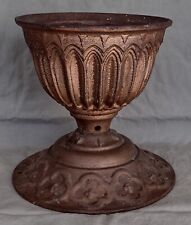 Antique ornate cast for sale  Irvine