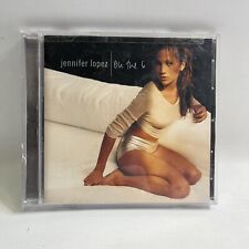 Usado, 1999 - Jennifer Lopez - On The 6 - CD comprar usado  Enviando para Brazil