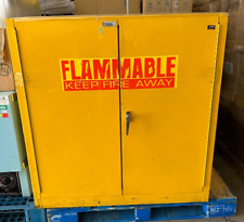 Flammable liquid safety for sale  Northridge