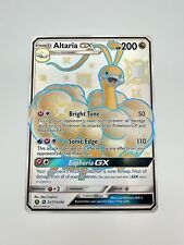 Altaria GX Pokémon TCG  Hidden Fates SV77/SV94 Holo Full Art NM/MT, used for sale  Shipping to South Africa