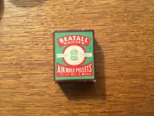 Vintage packet beatall for sale  NORWICH