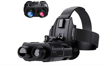 Night vision goggles for sale  Shipping to Ireland