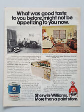 1972 sherwin williams for sale  Lakewood
