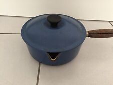 Creuset pan pot for sale  PINNER