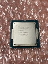 Usado, Processador Intel Core i5-6600 SR2L5 3.30GHz Quad Core LGA1151 6MB CPU comprar usado  Enviando para Brazil