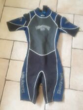 Bilabong wetsuit black for sale  DRIFFIELD