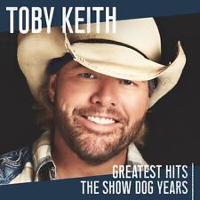 Toby keith greatest for sale  Shepherdsville