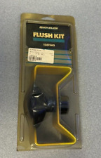 Quicksilver flush kit for sale  Suamico