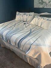 king oversized set comforter for sale  Harrison Township