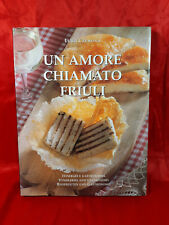 Amore chiamato friuli usato  Forgaria Nel Friuli