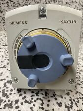 Siemens stellantrieb sax319 gebraucht kaufen  Spremberg