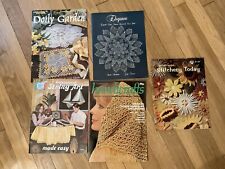 vintage crafts books arts for sale  Caldwell