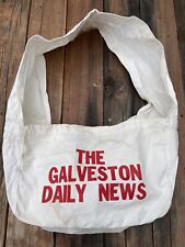 Vintage galveston daily for sale  Houston