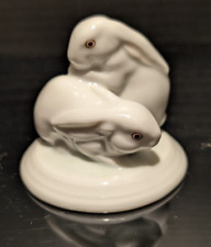 Herend handpainted porcelain for sale  Newark