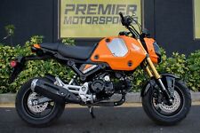 2024 honda grom for sale  Jacksonville