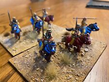 Painted 28mm foundry for sale  YORK