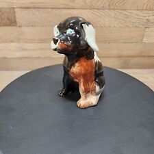 Ceramic multicolored dog for sale  Hampton