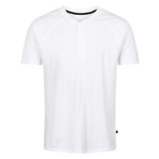Mens henley shirt for sale  ILFORD