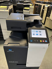 Farbkopierer drucker scaner gebraucht kaufen  Ilmenau, Martinroda