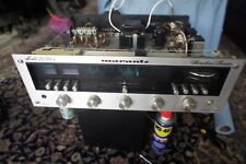 Usado, Receptor facial plateado vintage Marantz 2230B segunda mano  Embacar hacia Mexico