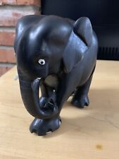 Vintage black elephant for sale  Absarokee