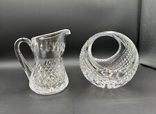Beautiful waterford crystal for sale  Bronx