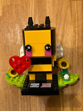 Lego 40270 brickheadz d'occasion  Lille-