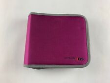 Nintendo 3ds zip for sale  DERBY