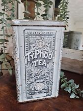 Vintage unusual typhoo for sale  BOURNEMOUTH