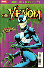 She venom true usato  San Lorenzo Nuovo