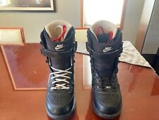 nike snowboard boots for sale  Bend