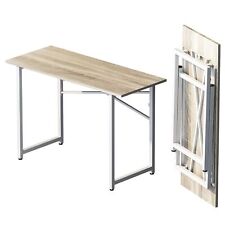 Folding desk inch for sale  HIGH WYCOMBE