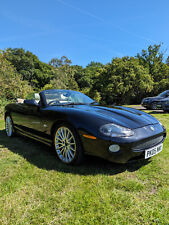 jaguar xkr convertible for sale  BRENTWOOD