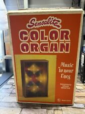 Vintage disco color for sale  Live Oak