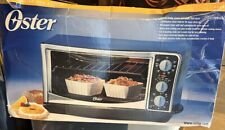 Oster slice convection for sale  Taunton