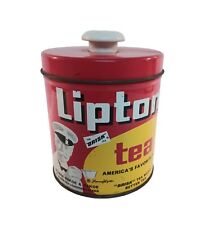 Vintage mcm lipton for sale  Cincinnati