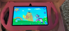 Kids 7" Inch Android Tablet 32GB Android 12.0 Pink IOB - #20240424944 for sale  Shipping to South Africa
