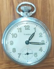 Vintage timex 50mm for sale  COALVILLE