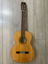 Kimbara classical guitar for sale  LONDON