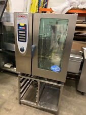 Rational scc101 grid for sale  DROITWICH