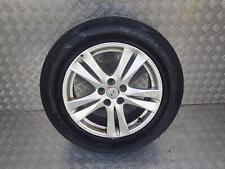 Hyundai santa alloy for sale  TIPTON