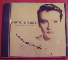 Patricia kaas mademoiselle d'occasion  Maisons-Alfort